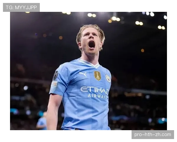 德布劳内本赛季直塞撕裂防线的能力为何超越上赛季