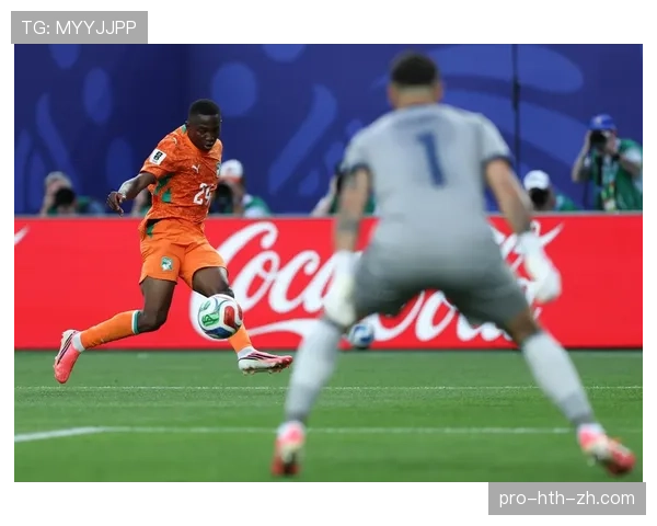科特迪瓦1-0厄瓜多尔:世界杯小组赛战报整理 科特迪瓦1-0厄瓜多尔:世界杯小组赛战报整理